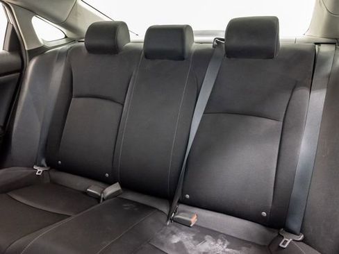 Used 2017 Honda Civic LX image 16