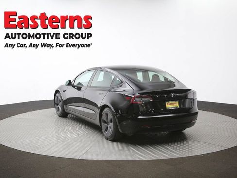 Used 2021 Tesla Model 3 Standard Range Plus RWD image 35