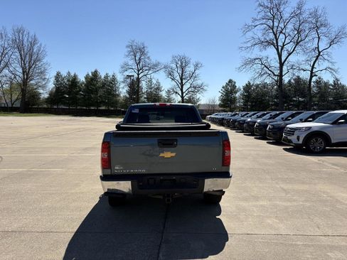 Used 2012 Chevrolet Silverado 1500 LT w/ All-Star Edition image 6