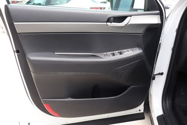 Used 2024 Hyundai Palisade SEL FWD image 29