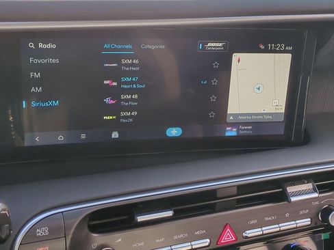 New 2026 Hyundai Palisade Calligraphy AWD/4WD image 18