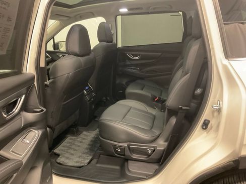New 2026 Subaru Ascent Limited AWD/4WD image 33