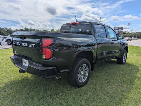New 2026 Chevrolet Colorado LT w/ LT Convenience Package image 4