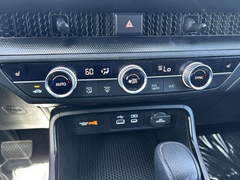 Certified 2023 Honda CR-V EX image 18