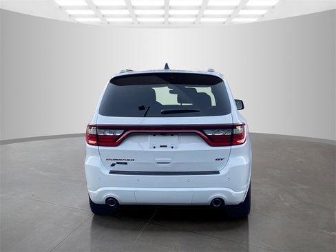 New 2026 Dodge Durango GT image 8