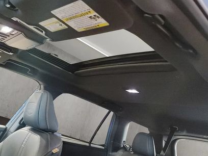 New 2026 Subaru Outback Wilderness