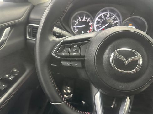 Used 2024 MAZDA CX-5 Carbon Edition image 27