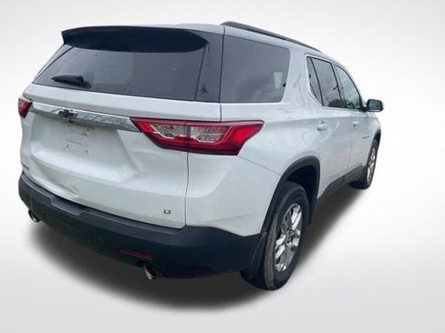 Used 2019 Chevrolet Traverse LT image 9