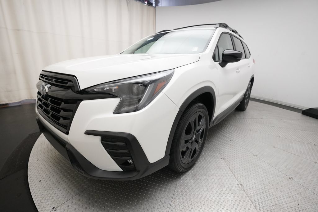Certified 2025 Subaru Ascent Bronze Edition AWD/4WD image 12