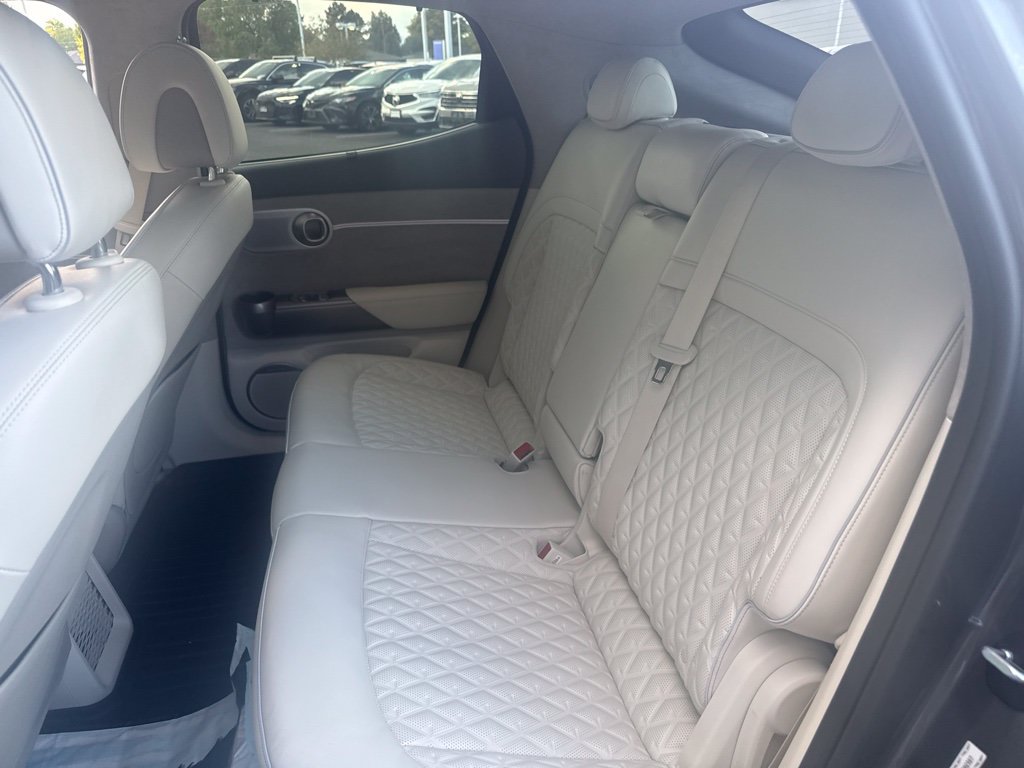 Used 2023 Genesis GV60 Performance AWD/4WD image 13