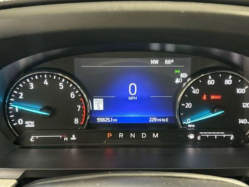 Used 2022 Ford Explorer Timberline image 21