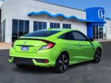 Used 2018 Honda Civic Touring image 5