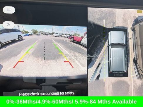 New 2026 Ford Bronco Outer Banks AWD/4WD image 29
