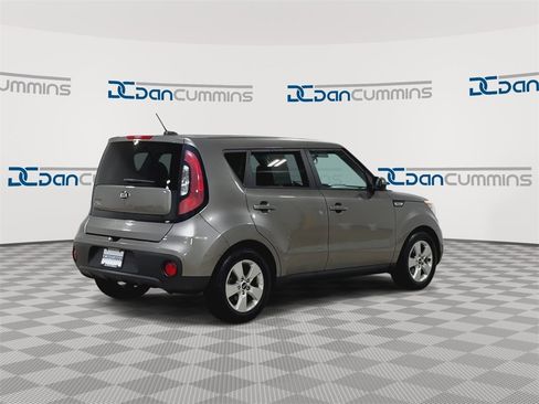 Used 2018 Kia Soul image 8