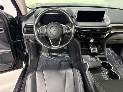 Used 2024 Acura MDX w/ Technology Package AWD/4WD image 18