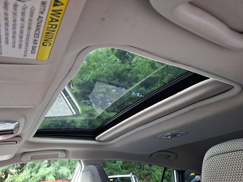 Certified 2024 Subaru Crosstrek 2.0i Premium AWD/4WD image 16