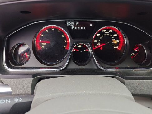 Used 2015 GMC Acadia SLE image 8