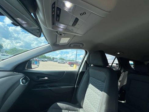 Certified 2018 Chevrolet Equinox LT AWD/4WD image 18