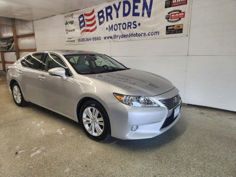 Used 2013 Lexus ES 350 image 2