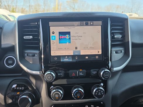 New 2026 RAM 1500 Express AWD/4WD image 6