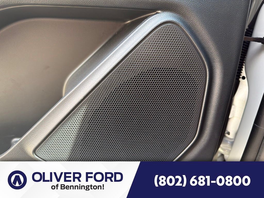 Used 2026 Ford Explorer ST-Line w/ ST-Line Street Pack AWD/4WD image 46