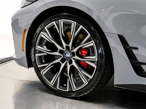 Used 2024 BMW M440i Gran Coupe w/ Premium Package RWD image 67
