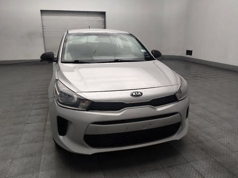 Used 2019 Kia Rio S FWD image 14