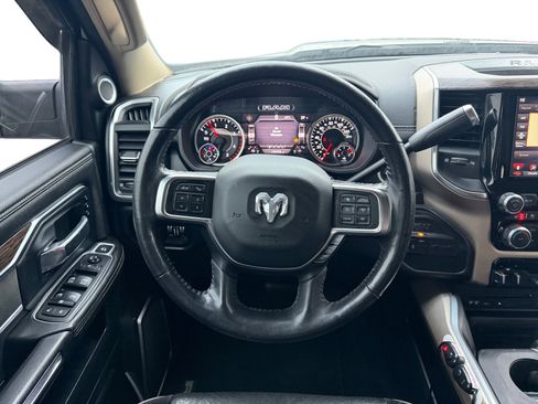 Used 2019 RAM 2500 Laramie image 12