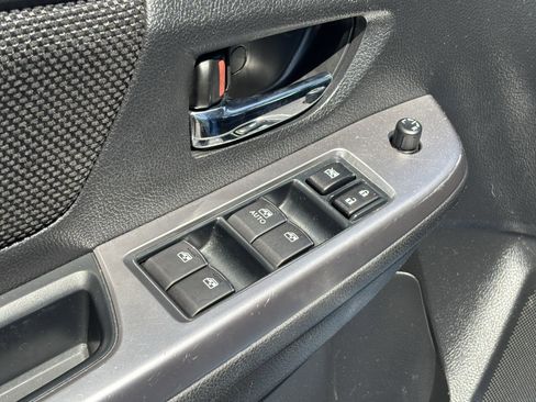 Used 2016 Subaru Crosstrek 2.0i Premium AWD/4WD image 15