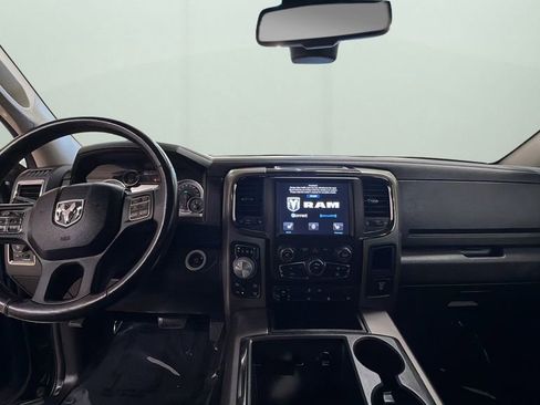 Used 2014 RAM 1500 Sport w/ Trailer Tow Group AWD/4WD image 10