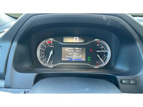 Used 2023 Honda Ridgeline RTL image 15