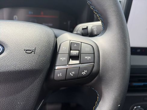 New 2026 Ford Maverick Lobo AWD/4WD image 22