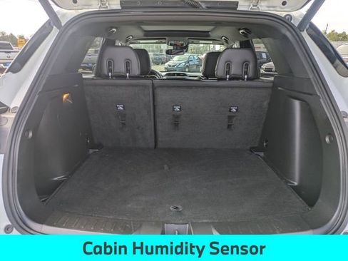 Used 2022 Chevrolet TrailBlazer ACTIV w/ Sun and Liftgate Package image 29