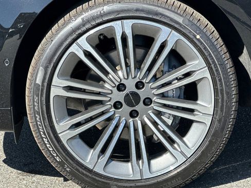 New 2026 Land Rover Range Rover Sport Dynamic SE image 13