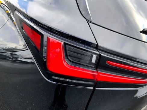 Used 2023 Lexus NX 350h AWD image 29