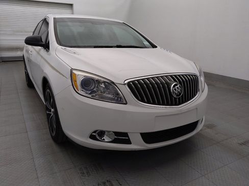 Used 2017 Buick Verano Sport Touring FWD image 13