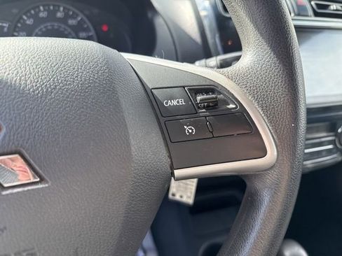 Used 2021 Mitsubishi Mirage ES image 20