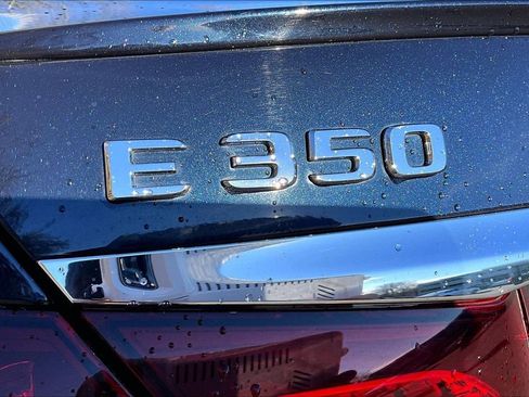 Certified 2023 Mercedes-Benz E 350 4MATIC Sedan image 32