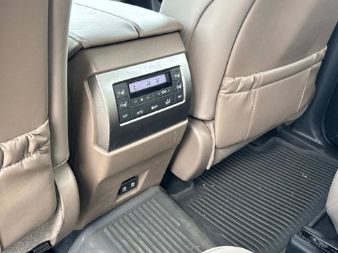 Certified 2023 Lexus GX 460 Premium image 20