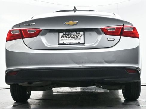 Used 2023 Chevrolet Malibu LS image 47