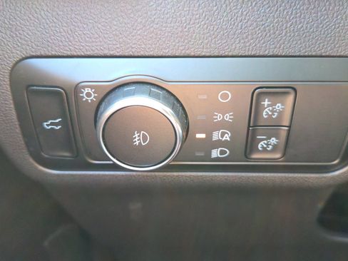 Used 2025 Ford Bronco Sport Heritage w/ Convenience Package AWD/4WD image 8