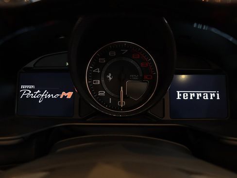 Certified 2022 Ferrari Portofino M image 91