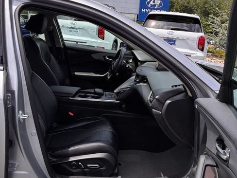 Used 2023 Acura TLX w/ Technology Package FWD image 19