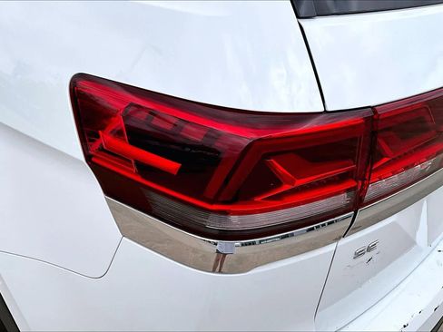 Used 2024 Volkswagen Atlas SE FWD image 27