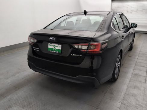 Used 2022 Subaru Legacy Limited AWD/4WD image 9