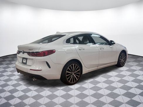 Used 2023 BMW 228i xDrive Gran Coupe w/ Convenience Package image 8