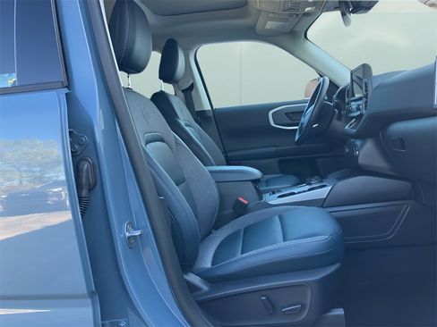 Used 2024 Ford Bronco Sport Outer Banks w/ Tech Package image 33