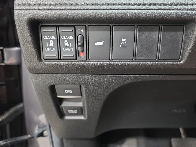 Used 2025 Honda Odyssey EX-L image 26