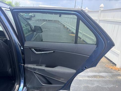 Used 2023 Kia Niro Wind w/ Wind Preserve Package FWD image 18