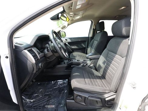 Used 2020 Ford Ranger XLT w/ Equipment Group 301A Mid AWD/4WD image 12